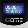 Соковитискач GOTIE GSJ-800A