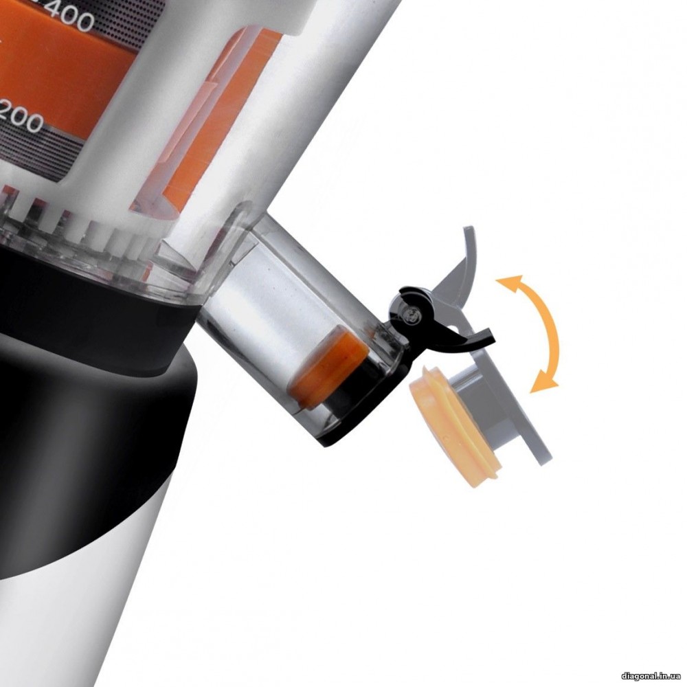 Соковитискач GOTIE GSJ-800A
