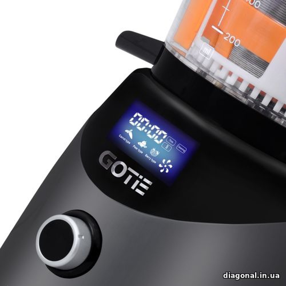 Соковитискач GOTIE GSJ-800A