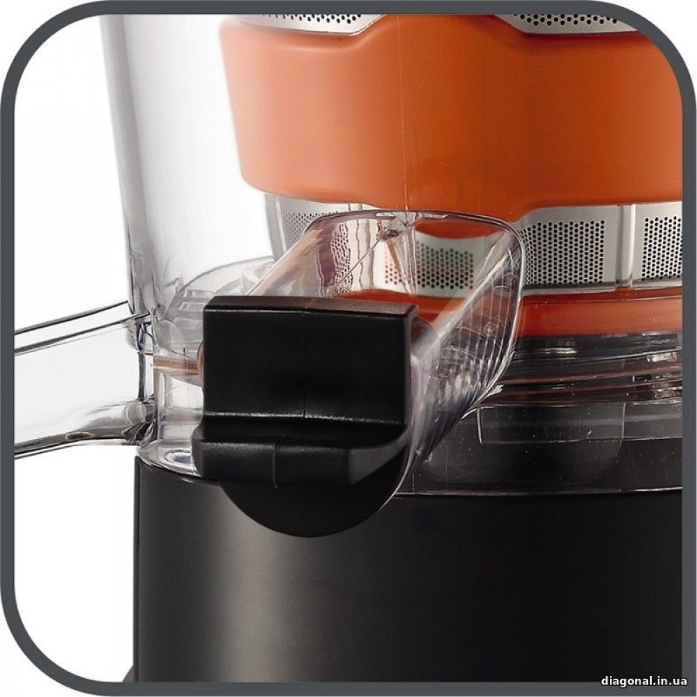 Соковыжималка TEFAL ZC255B38