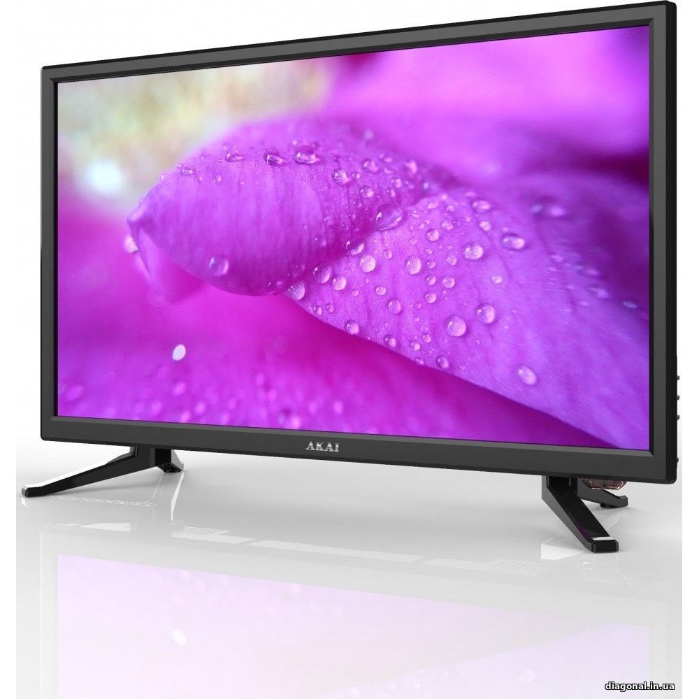 Телевізор Akai UA22LEN1T2 Full HD