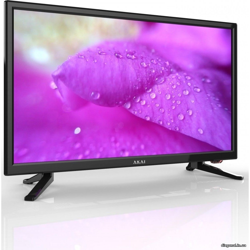 Телевізор Akai UA22LEN1T2 Full HD