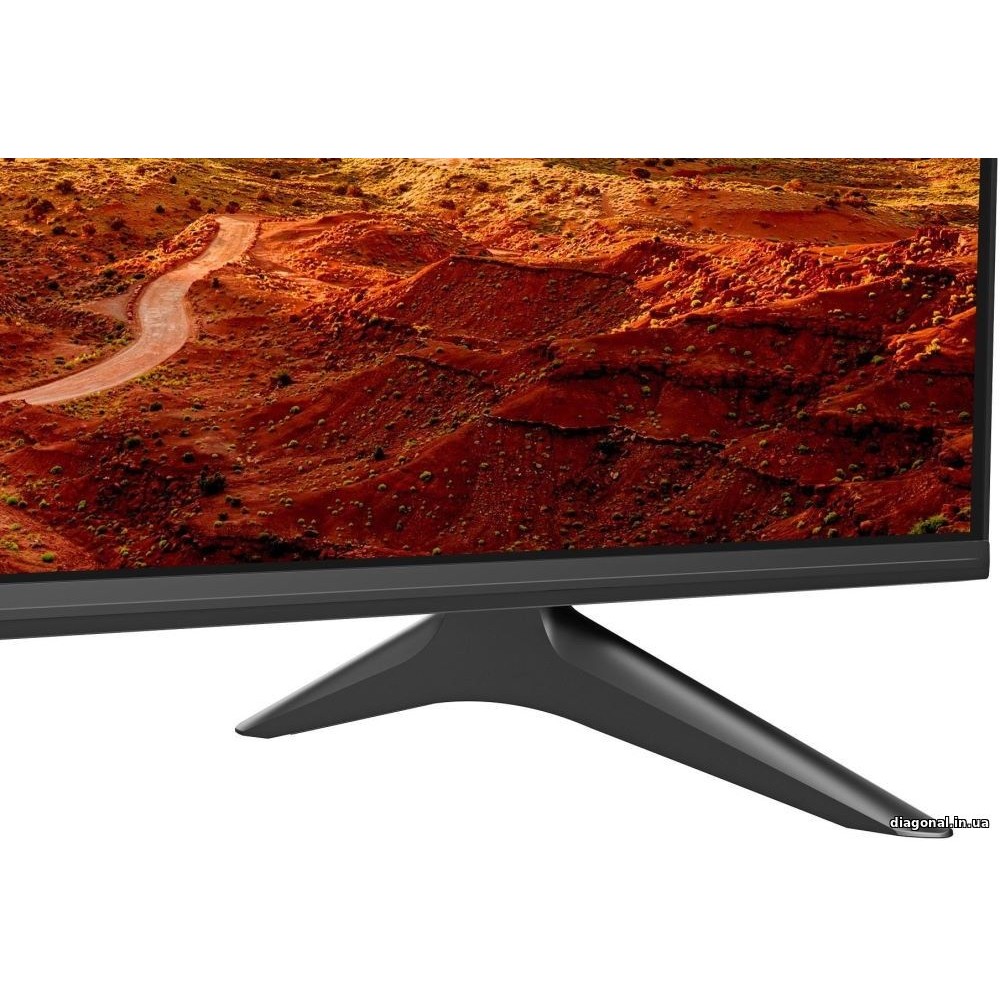 Телевізор Hisense 43A7100F UHD 4K (2020)