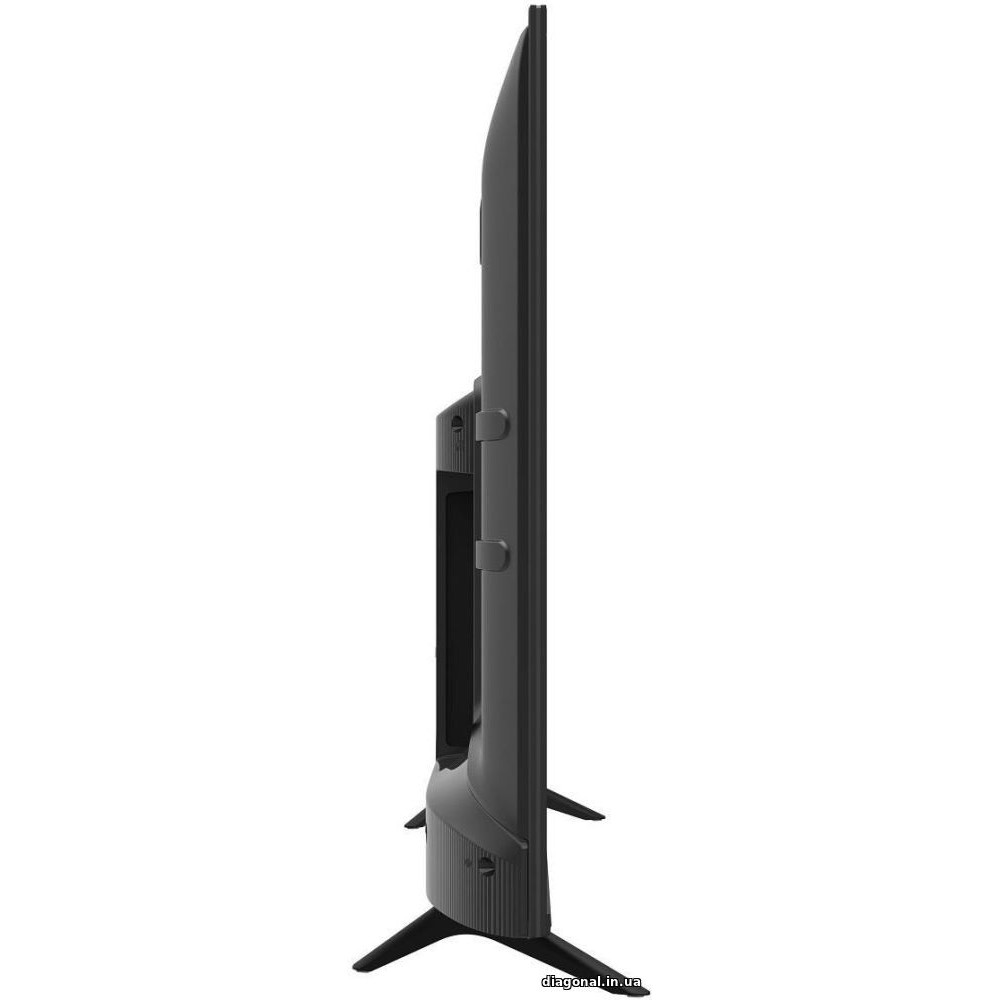 Телевізор Hisense 43A7100F UHD 4K (2020)