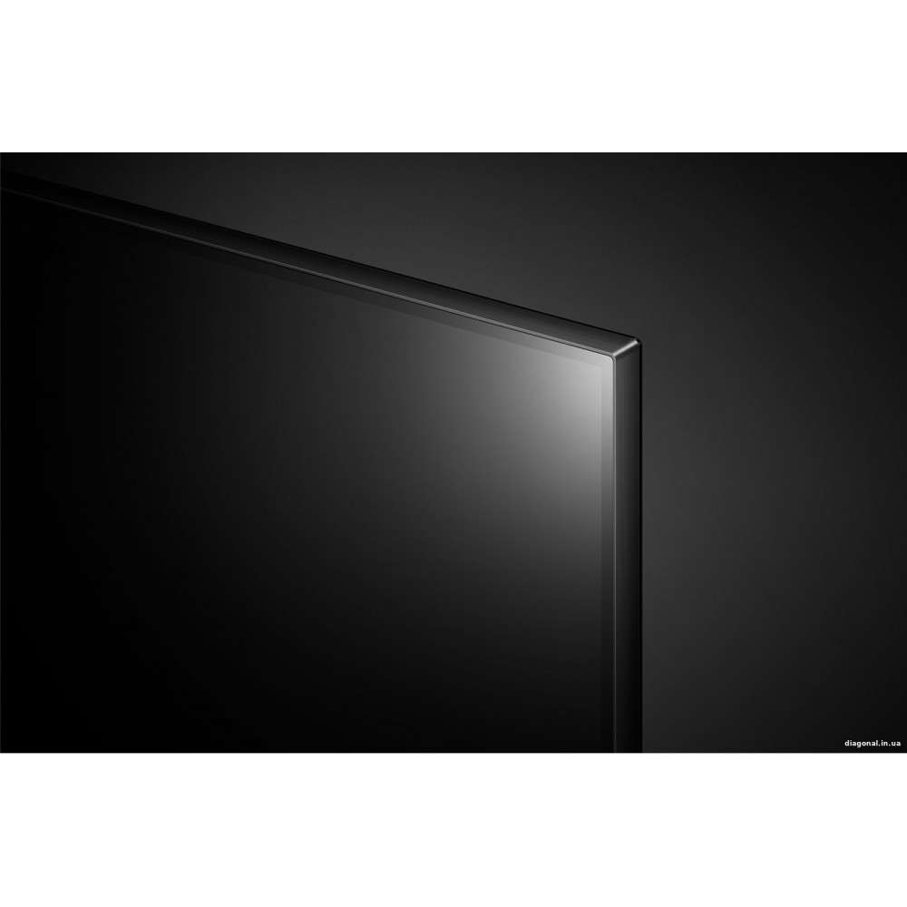 Телевізор LG 55UN80003 UHD 4K (2020)