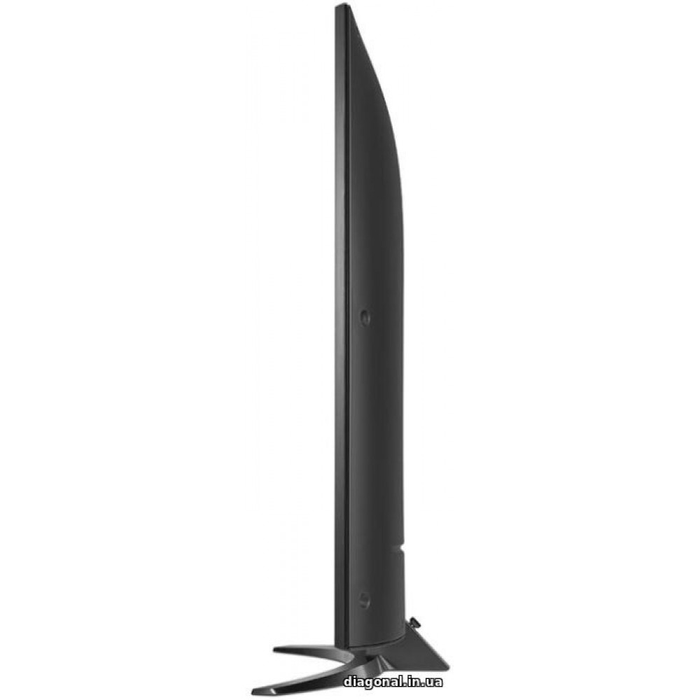 Телевізор LG 65UM7660 UHD 4K (2019)