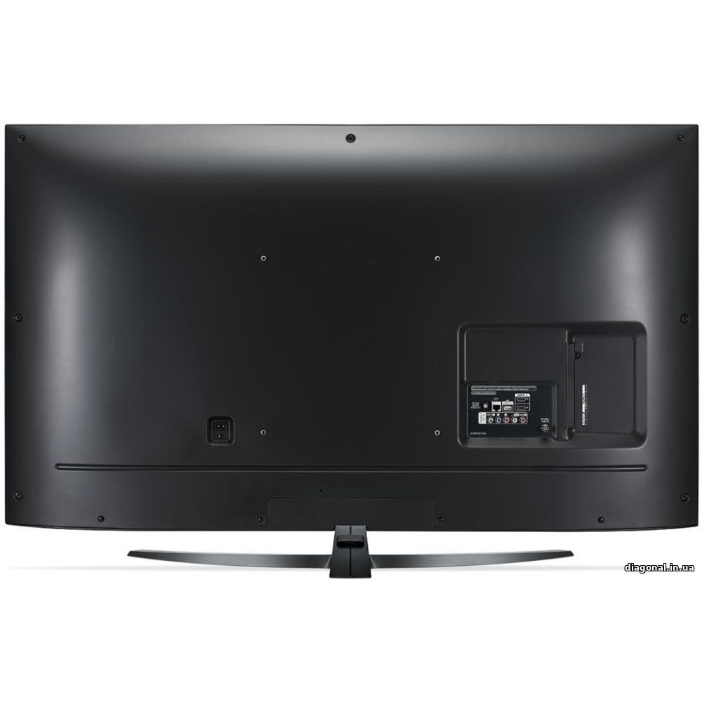 Телевізор LG 65UM7660 UHD 4K (2019)