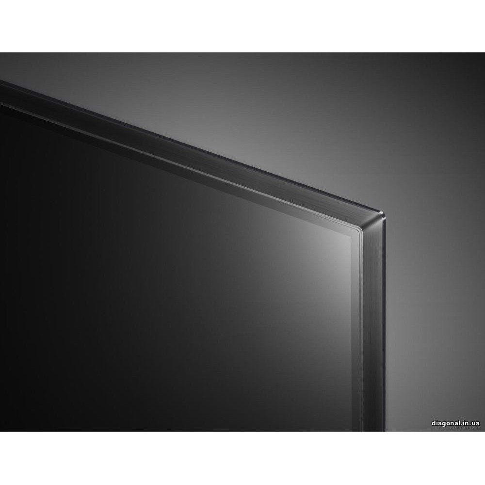 Телевізор LG 65UM7660 UHD 4K (2019)