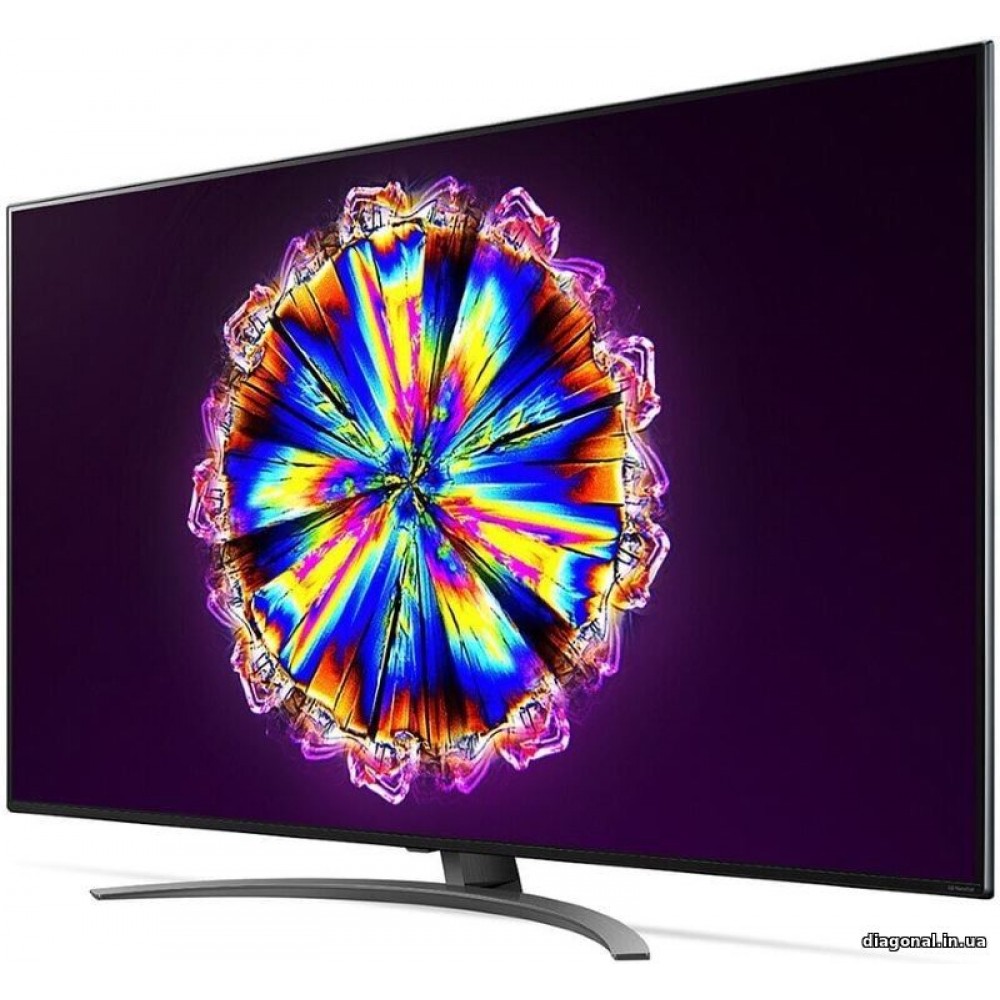 Телевізор LG 75NANO916NA