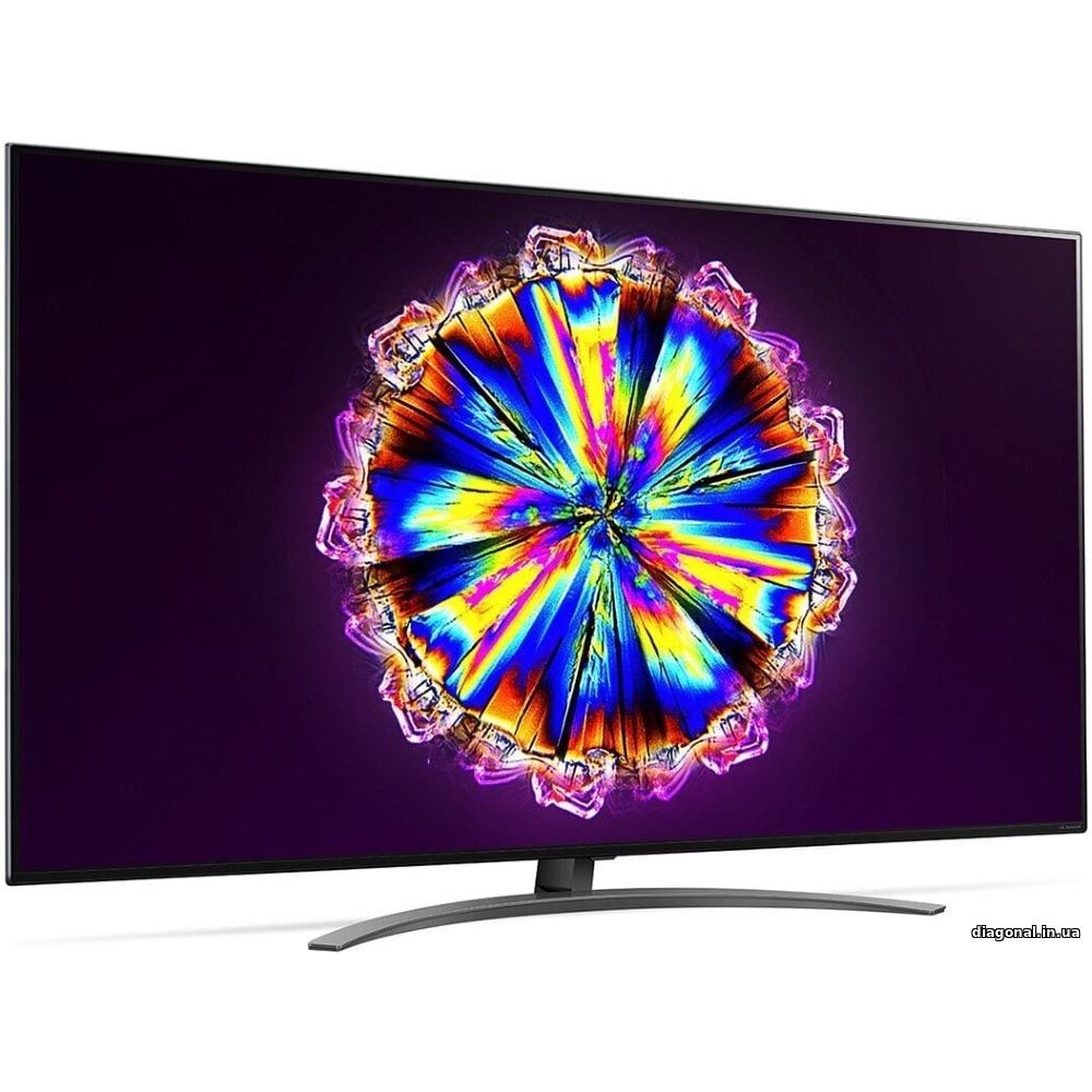 Телевізор LG 75NANO916NA