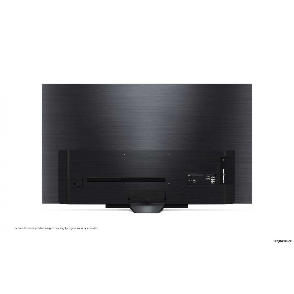 Телевізор LG OLED65B9SLA