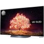 Телевізор LG OLED77B1