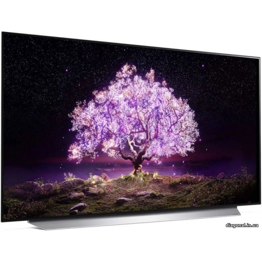 Телевізор LG OLED77C11LB