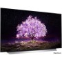 Телевізор LG OLED77C11LB