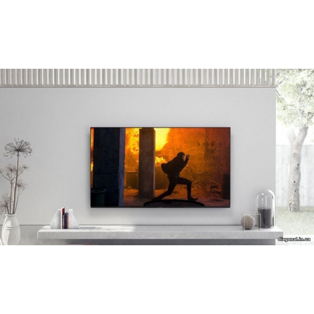Телевізор Panasonic TX-55HZ980E