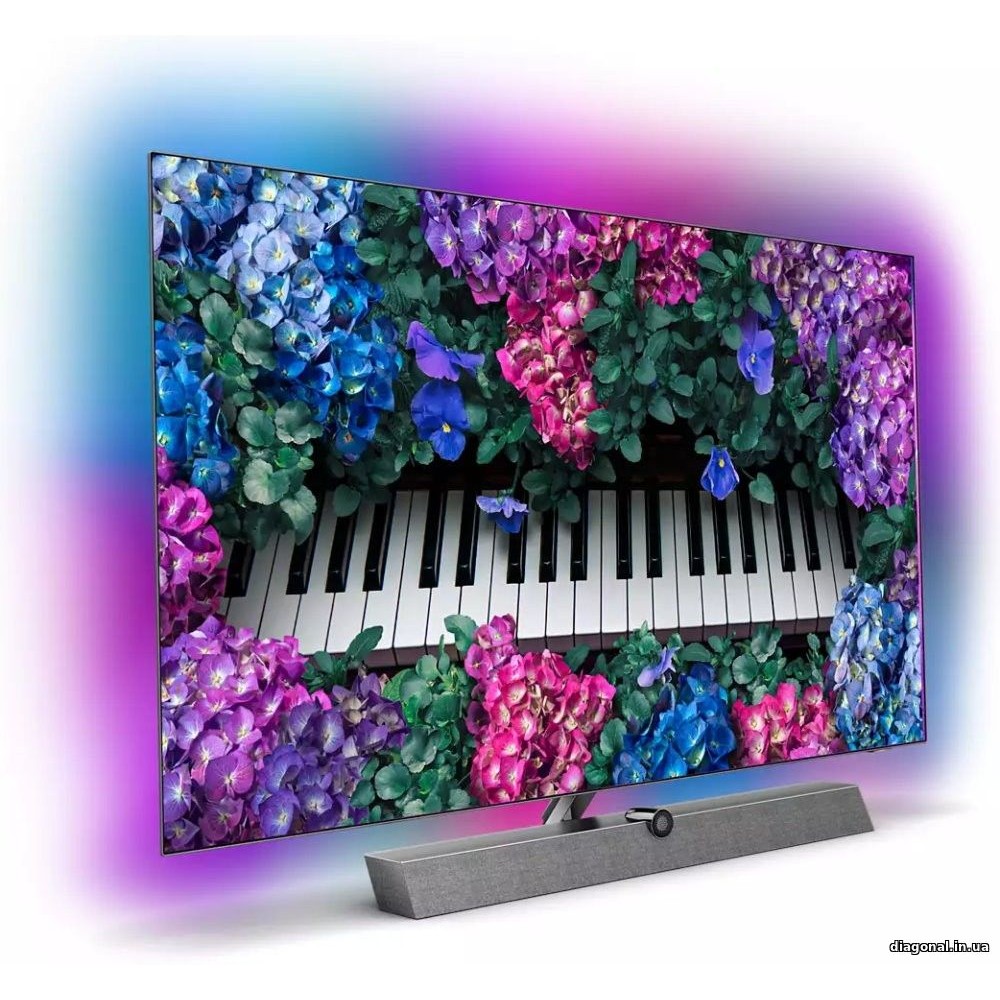 Телевізор Philips 55OLED935