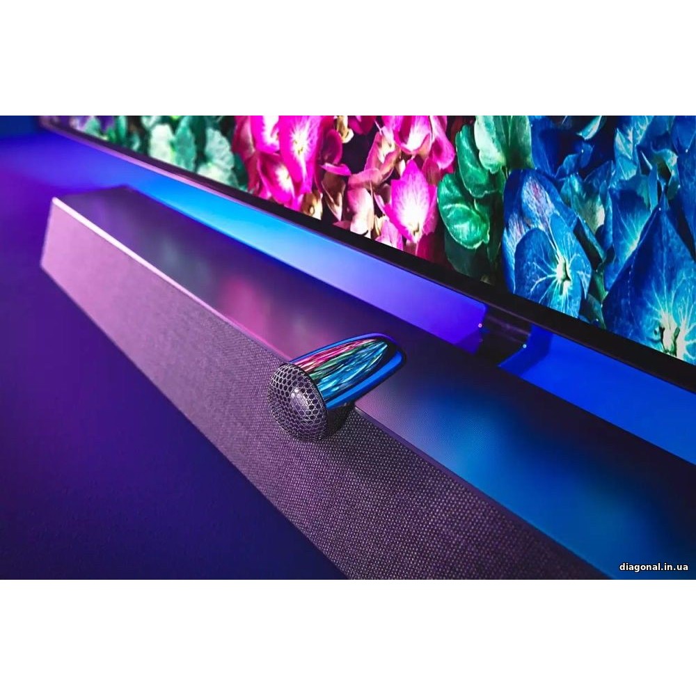 Телевізор Philips 55OLED935