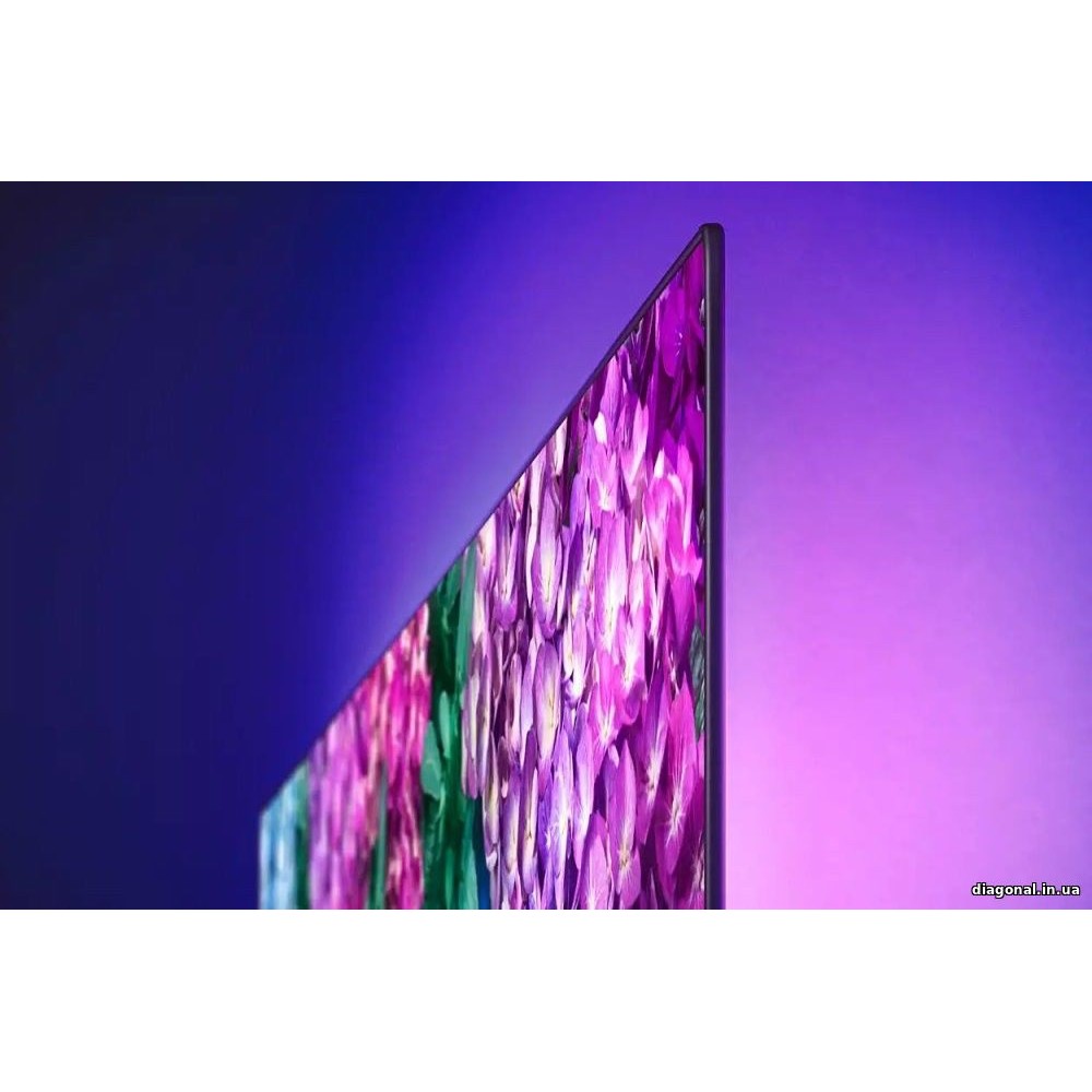 Телевізор Philips 55OLED935