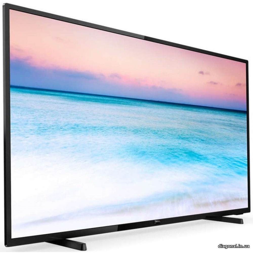 Телевізор Philips 65PUS6504 UHD 4K
