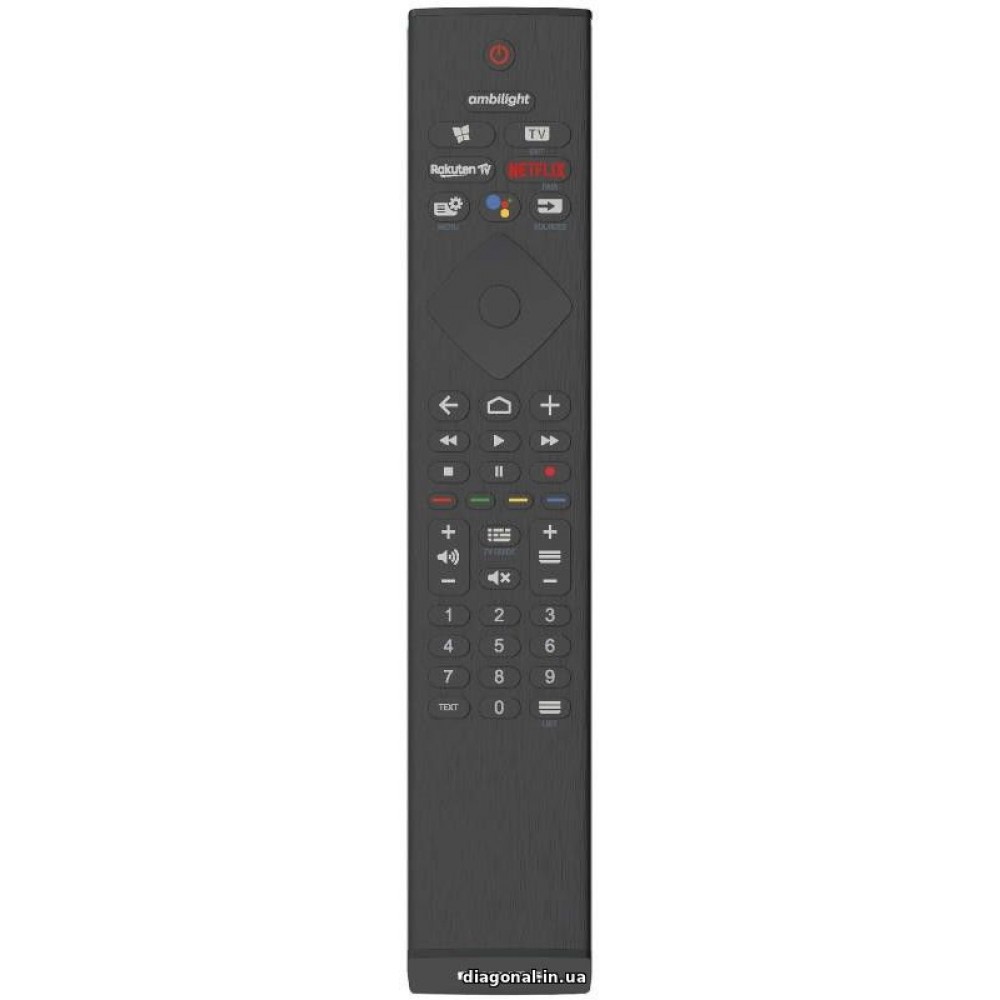 Телевізор Philips 70PUS8545