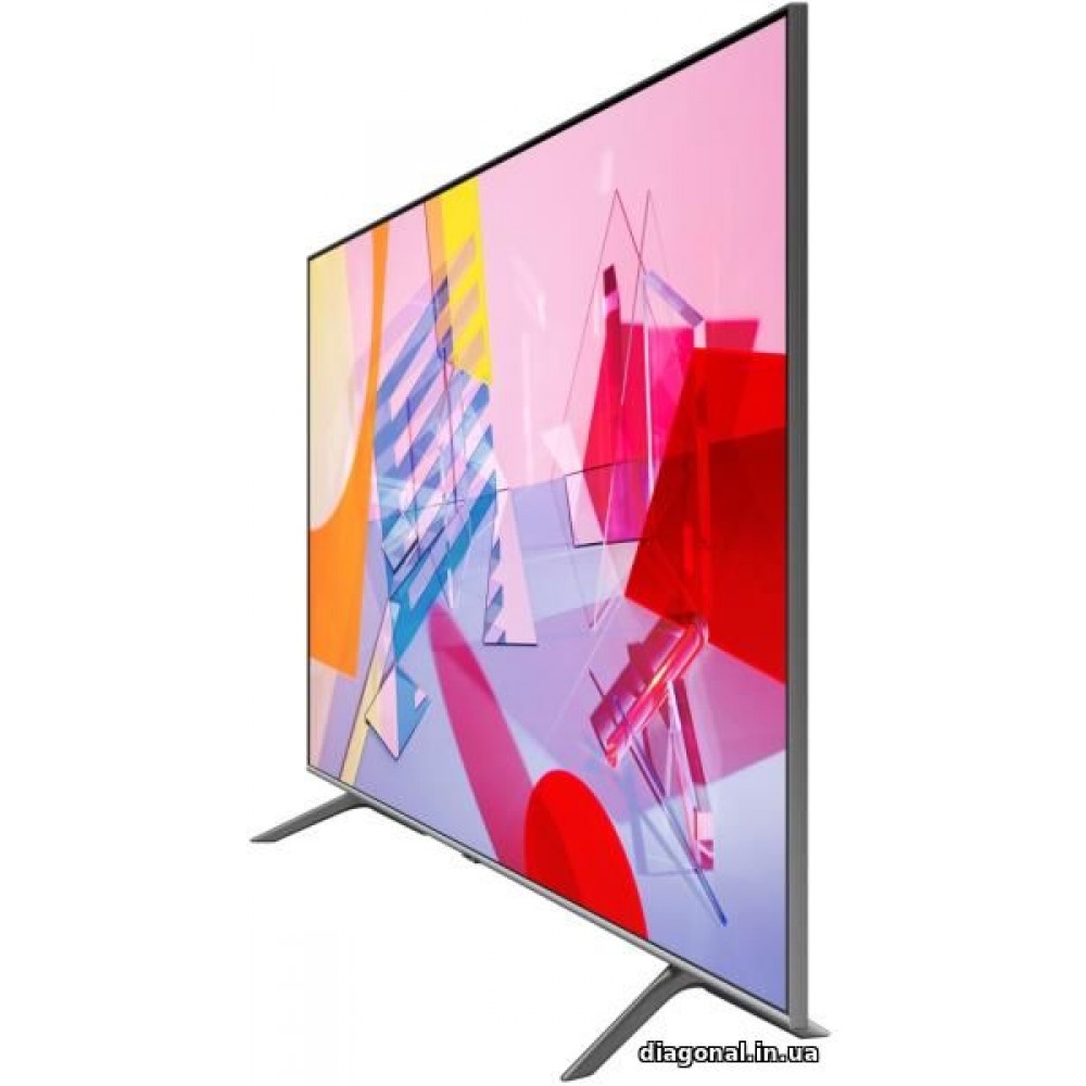 Телевізор Samsung QE-55Q67TA