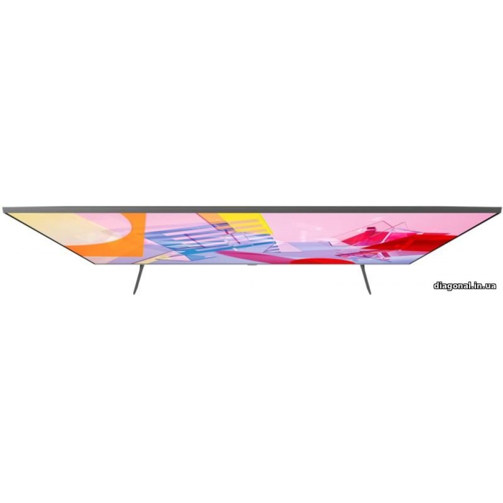 Телевізор Samsung QE-55Q67TA