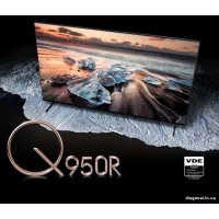 Телевізор Samsung QE-55Q950R