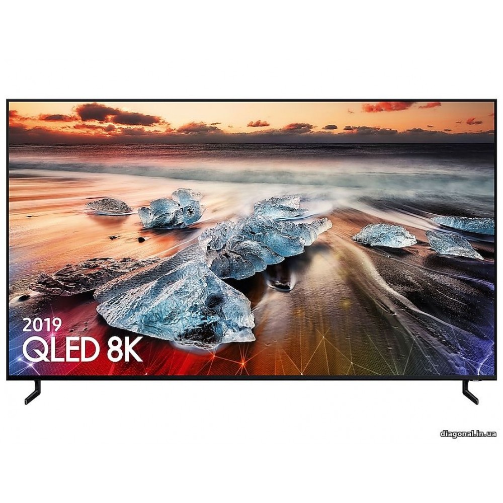 Телевізор Samsung QE-55Q950R