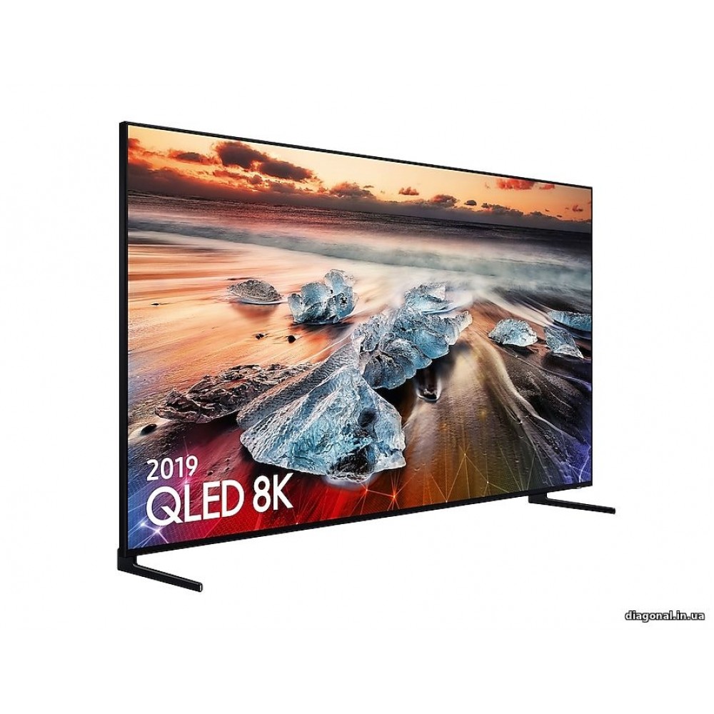 Телевізор Samsung QE-55Q950R