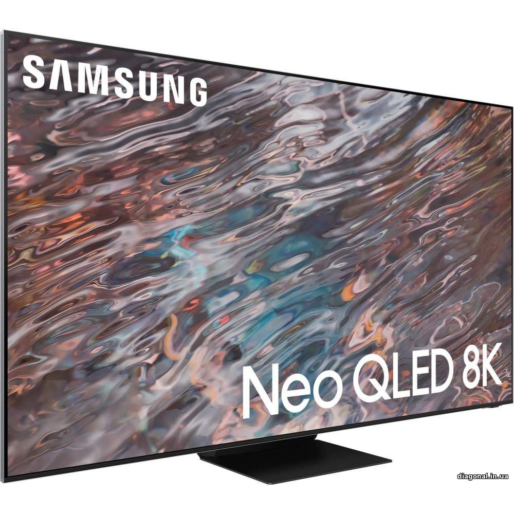 Телевізор Samsung QE65QN800A