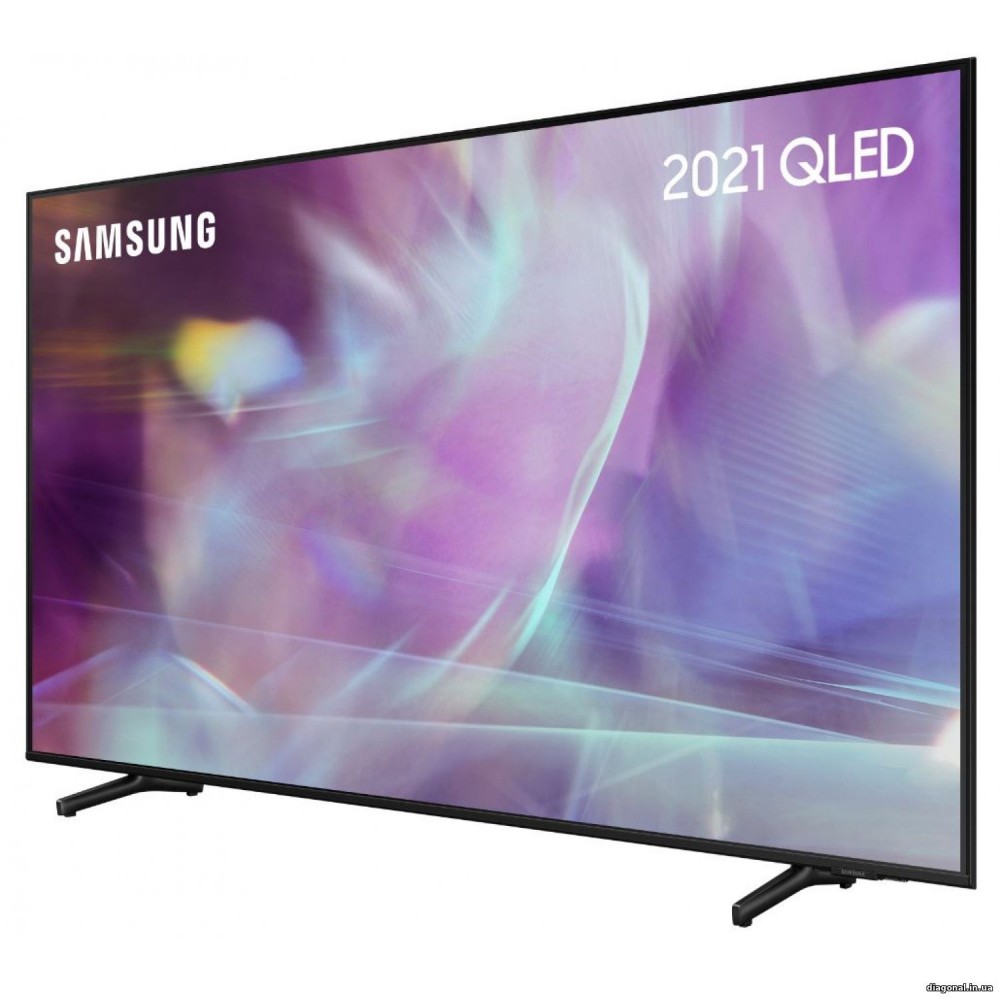 Телевізор Samsung QE65Q60AA