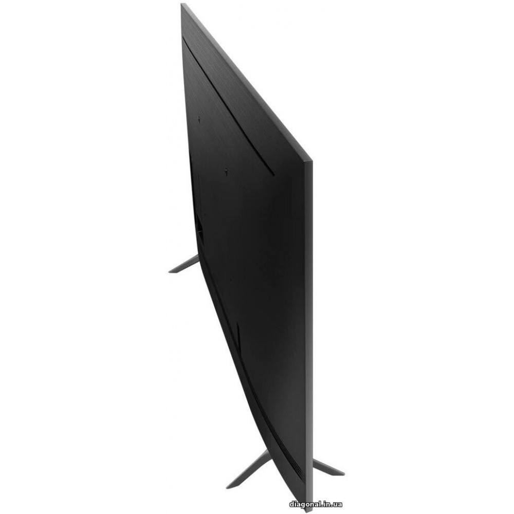 Телевізор Samsung QE75Q64TA