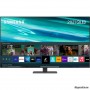 Телевизор Samsung QE75Q80A