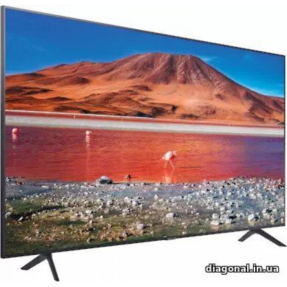Телевізор Samsung UE-55TU7122