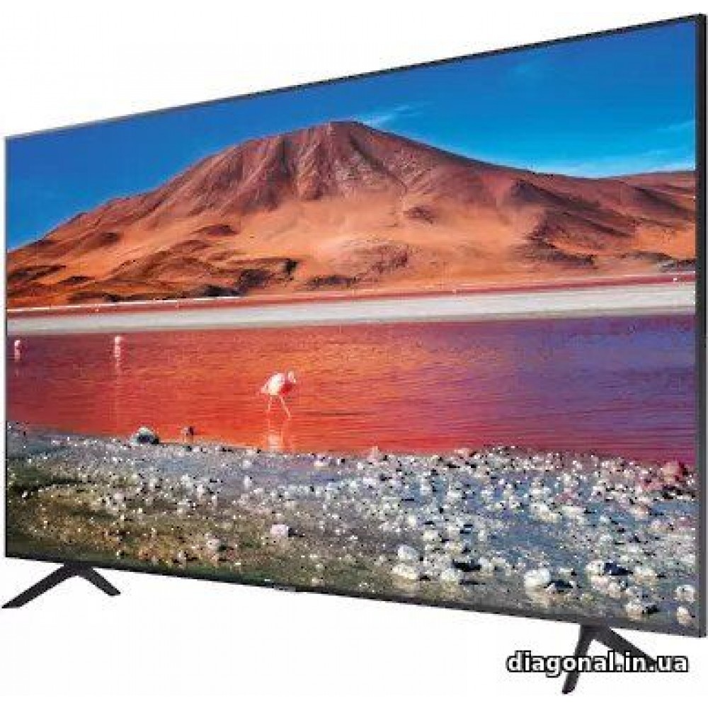 Телевізор Samsung UE-55TU7122