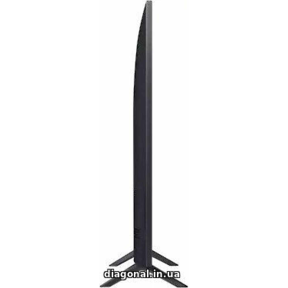 Телевізор Samsung UE-55TU7122