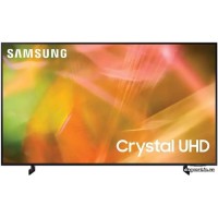 Телевізор Samsung UE43AU8002
