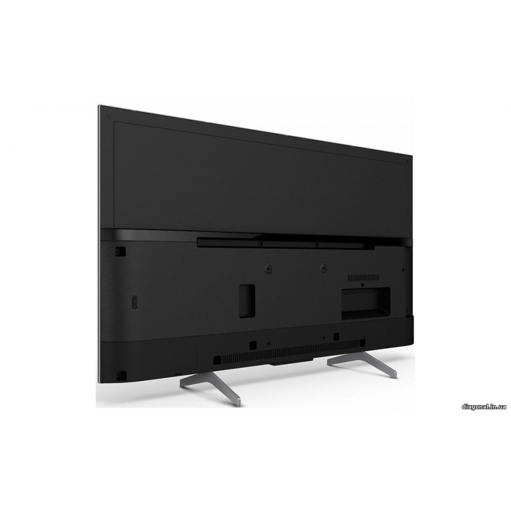 Телевізор Sony KD-49XH8077