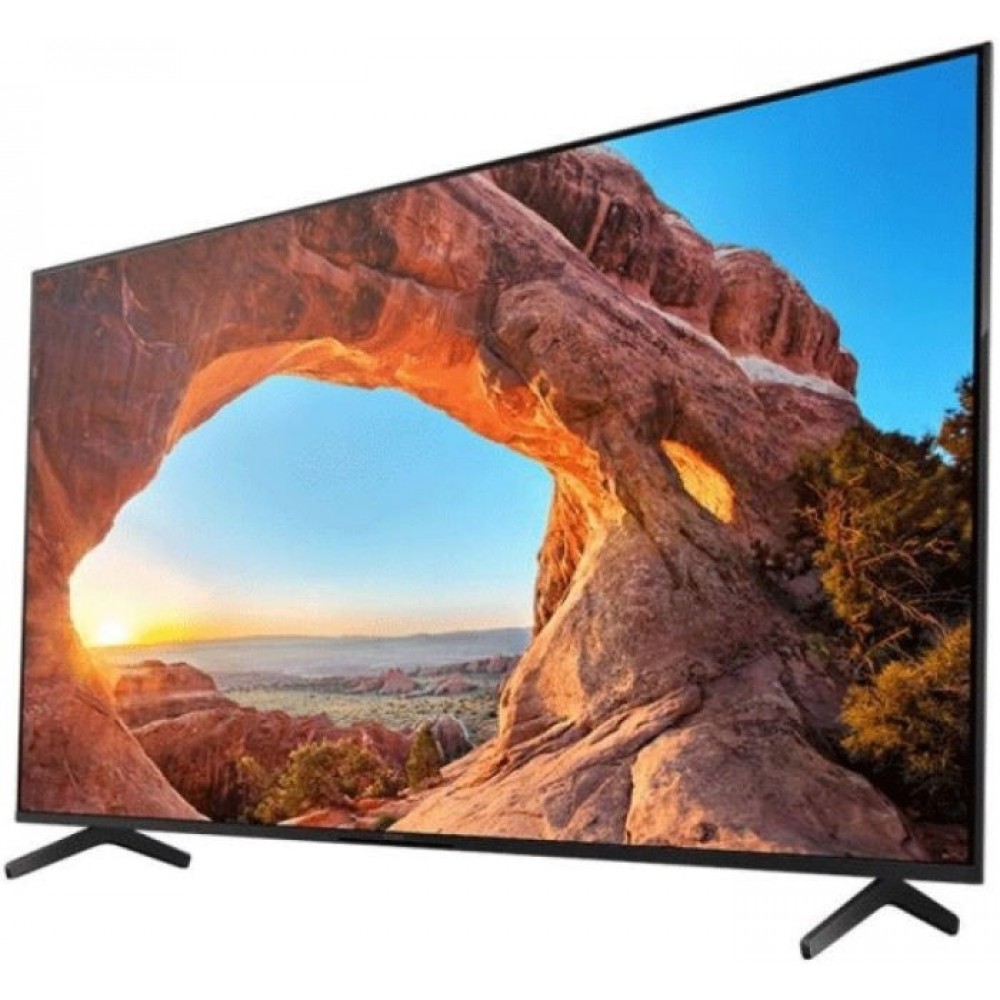 Телевізор Sony KD-55X85J Dolby Vision Android 100 Гц