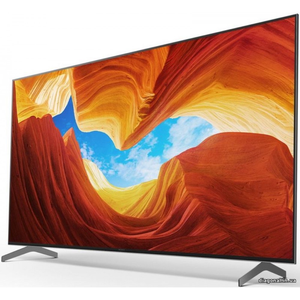 Телевізор Sony KD-65XH9096