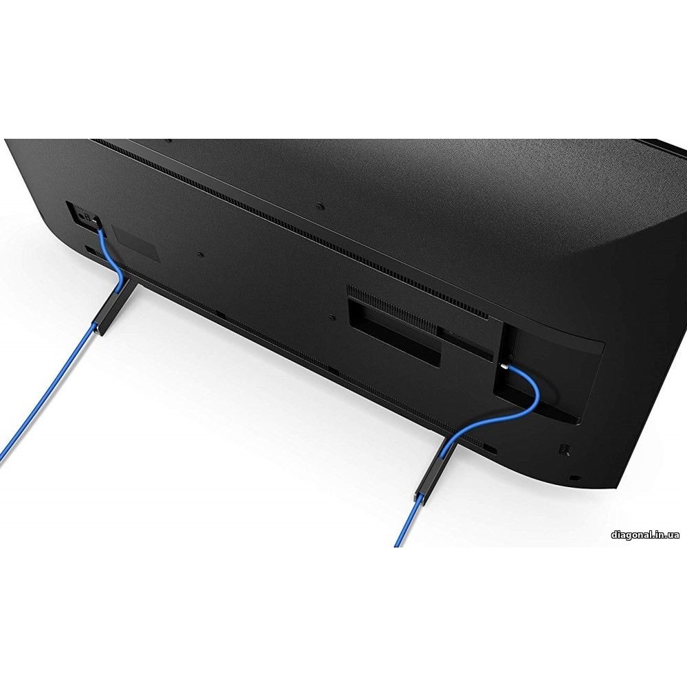 Телевізор Sony KD-75XG8096