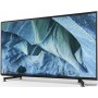 Телевізор Sony KD-85ZG9 8K Android TV