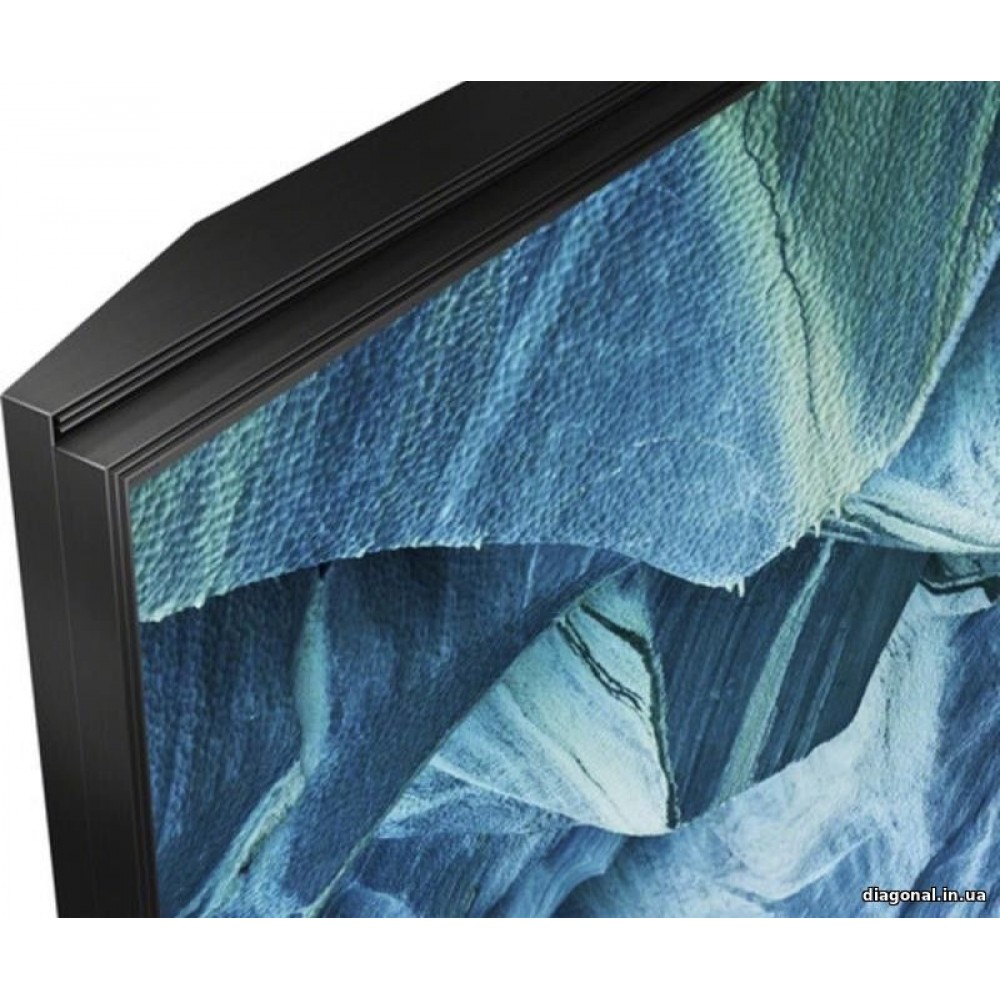 Телевізор Sony KD-85ZG9 8K Android TV