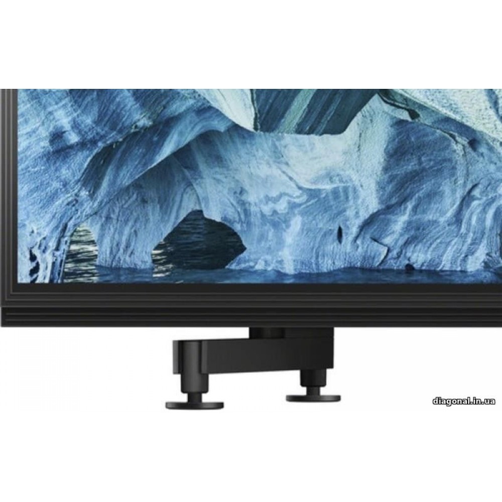 Телевізор Sony KD-85ZG9 8K Android TV