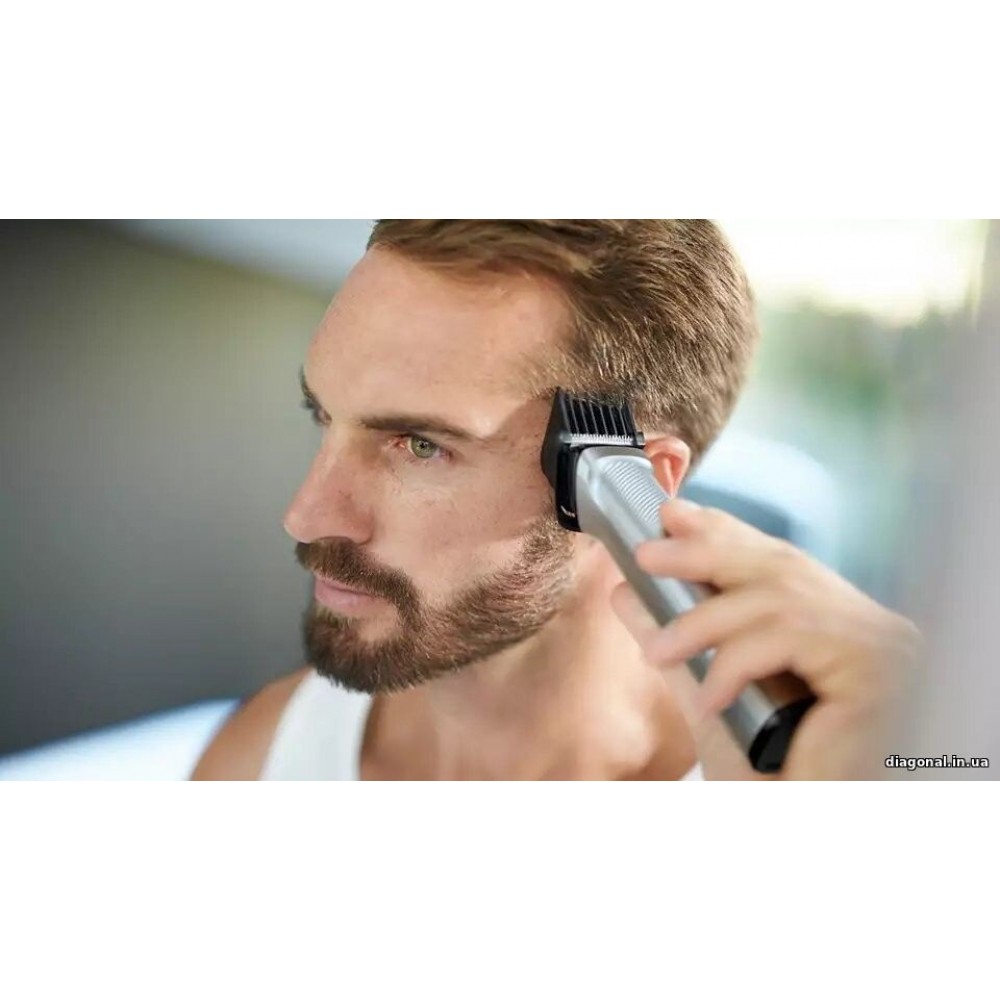 Триммер для ушей и носа Philips MG7715