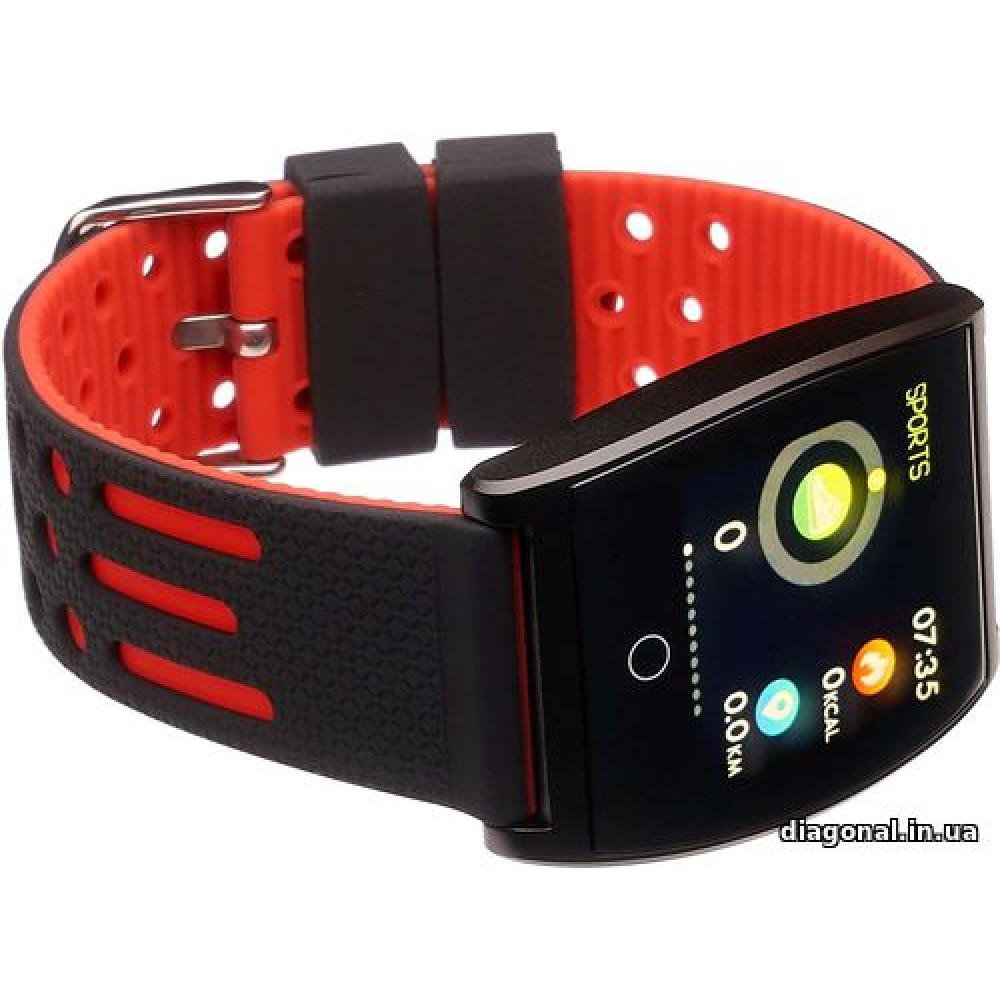 Умные часы Garett Sport 22 Black