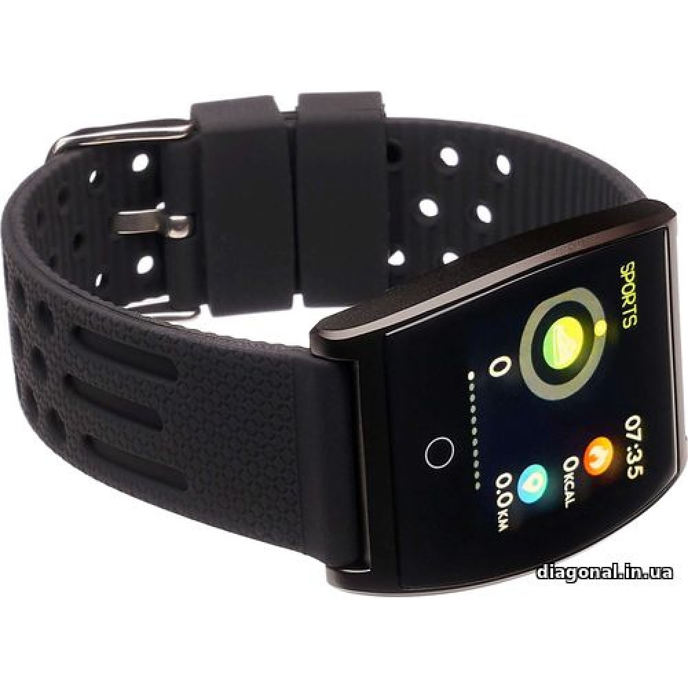 Умные часы Garett Sport 22 Black