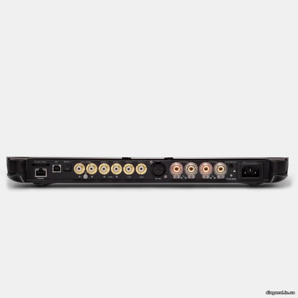 Усилитель Devialet Expert 220 Pro