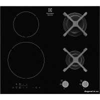 Варочная поверхность Electrolux EGD6576NOK
