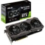 Видеокарта Asus GeForce RTX 3070 TUF Gaming OC V2 LHR